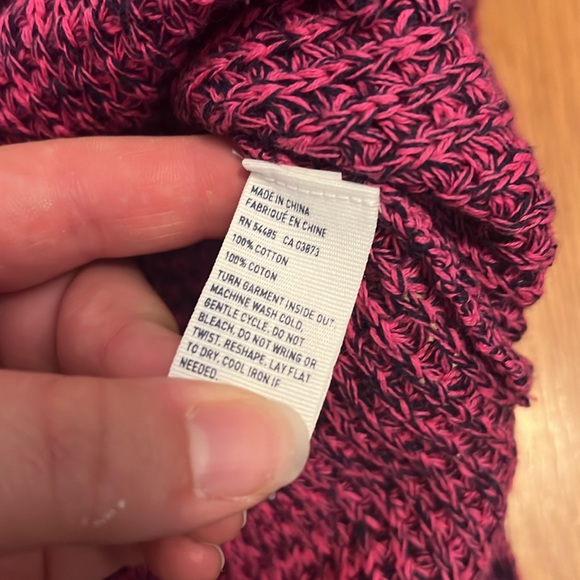 Americn Eagle Outfitters‎ Sweater size medium - Picture 8 of 13